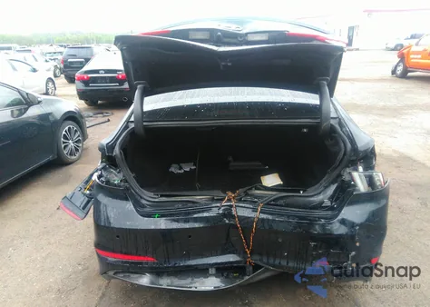 2016 Hyundai Sonata Limited from USA, damaged, VIN 5NPE34AF7GH275014